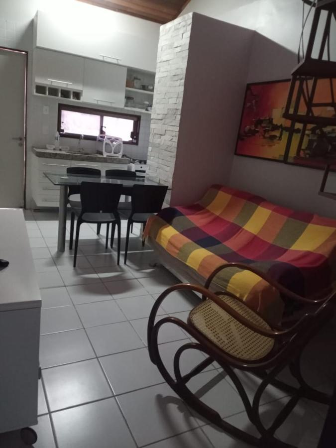 Apartament Flat Fazenda Monte Castelo-Ao Lado Da Piscina Gravatá Zewnętrze zdjęcie