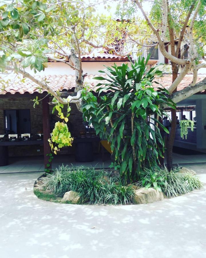 Apartament Flat Fazenda Monte Castelo-Ao Lado Da Piscina Gravatá Zewnętrze zdjęcie