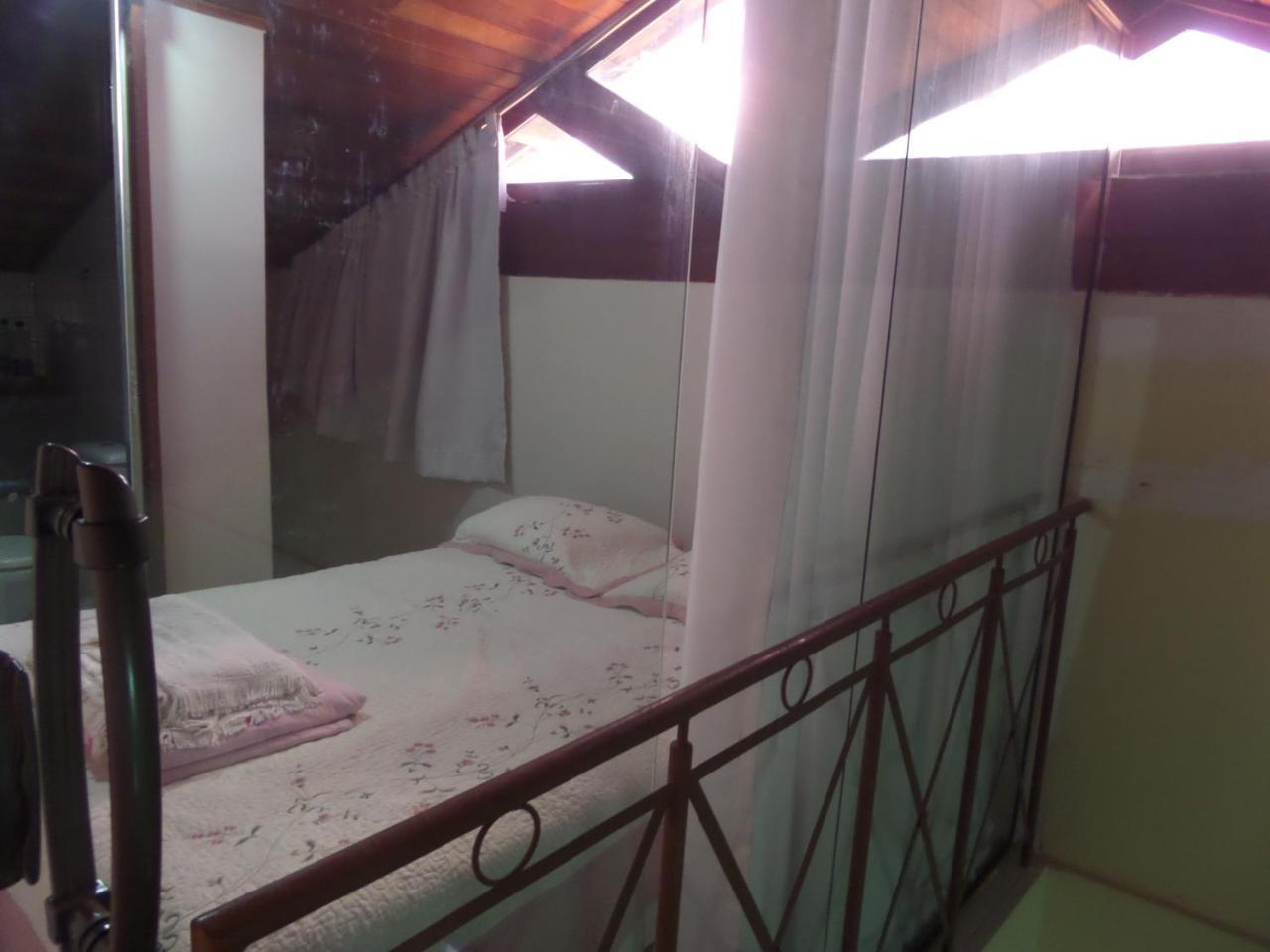 Apartament Flat Fazenda Monte Castelo-Ao Lado Da Piscina Gravatá Zewnętrze zdjęcie