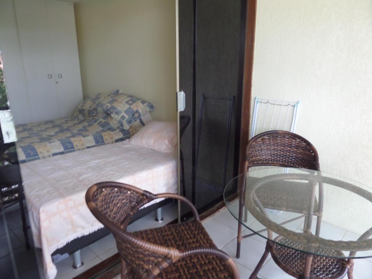 Apartament Flat Fazenda Monte Castelo-Ao Lado Da Piscina Gravatá Zewnętrze zdjęcie
