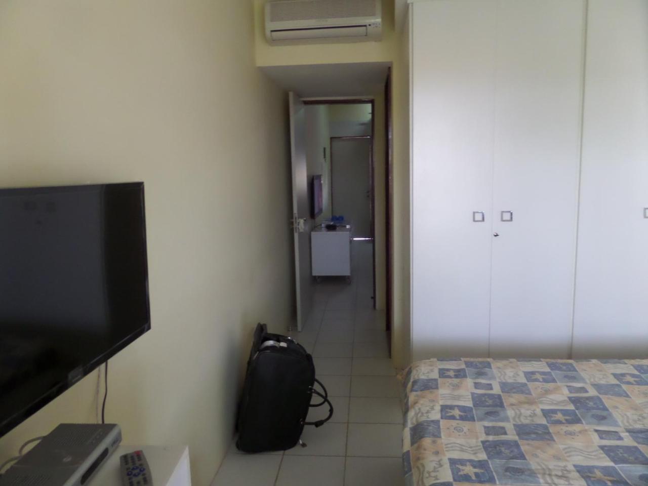 Apartament Flat Fazenda Monte Castelo-Ao Lado Da Piscina Gravatá Zewnętrze zdjęcie