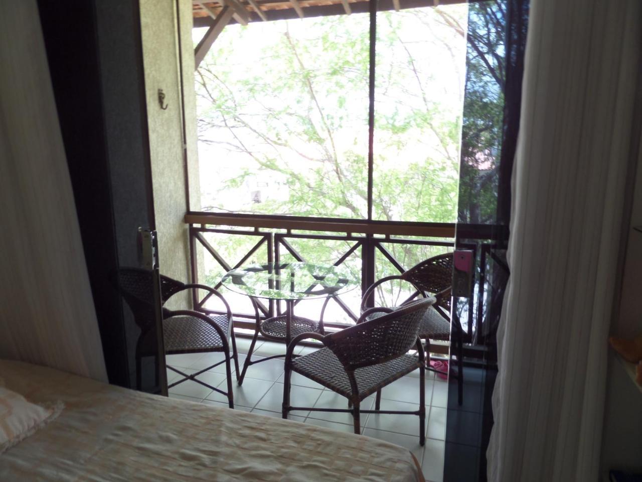 Apartament Flat Fazenda Monte Castelo-Ao Lado Da Piscina Gravatá Zewnętrze zdjęcie