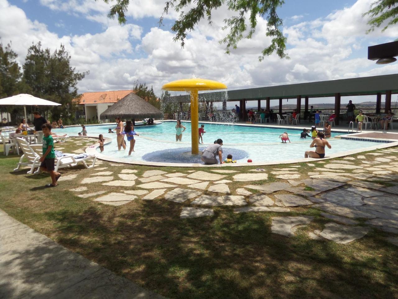 Apartament Flat Fazenda Monte Castelo-Ao Lado Da Piscina Gravatá Zewnętrze zdjęcie