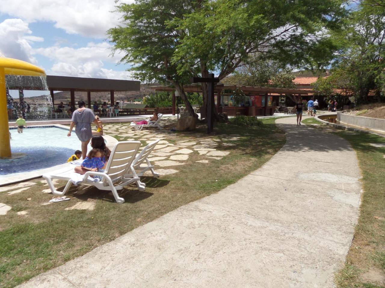 Apartament Flat Fazenda Monte Castelo-Ao Lado Da Piscina Gravatá Zewnętrze zdjęcie