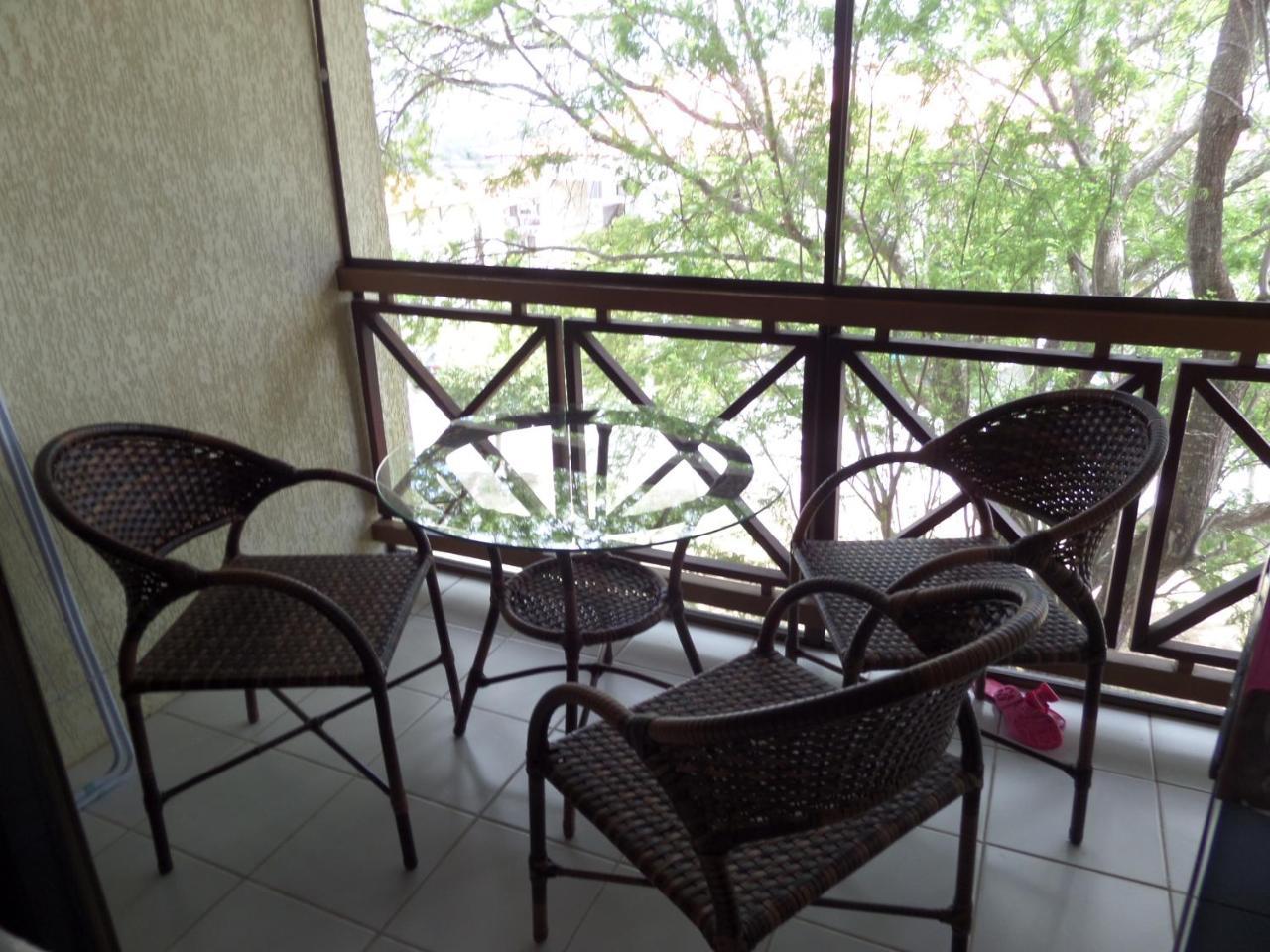 Apartament Flat Fazenda Monte Castelo-Ao Lado Da Piscina Gravatá Zewnętrze zdjęcie