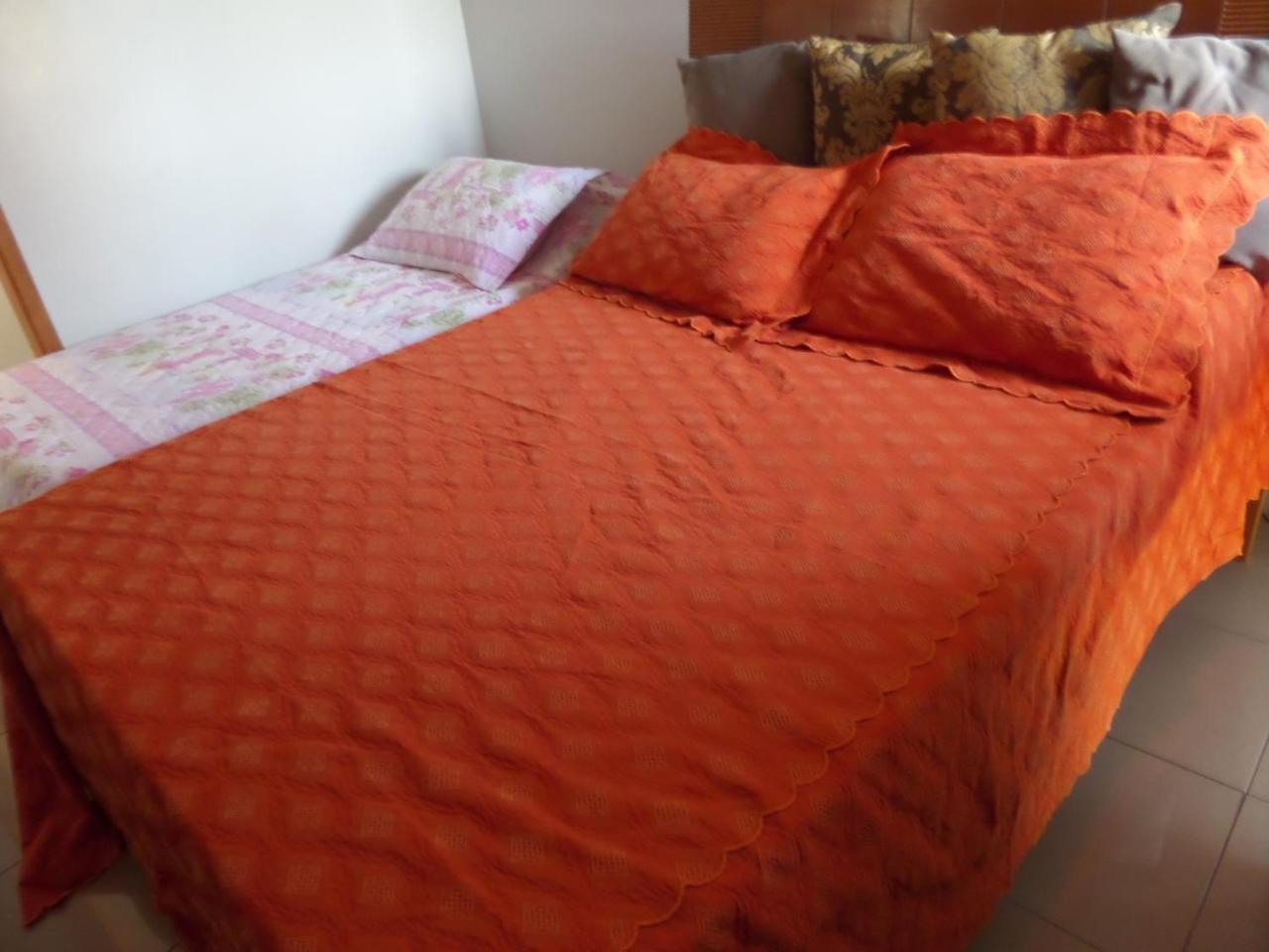 Apartament Flat Fazenda Monte Castelo-Ao Lado Da Piscina Gravatá Zewnętrze zdjęcie