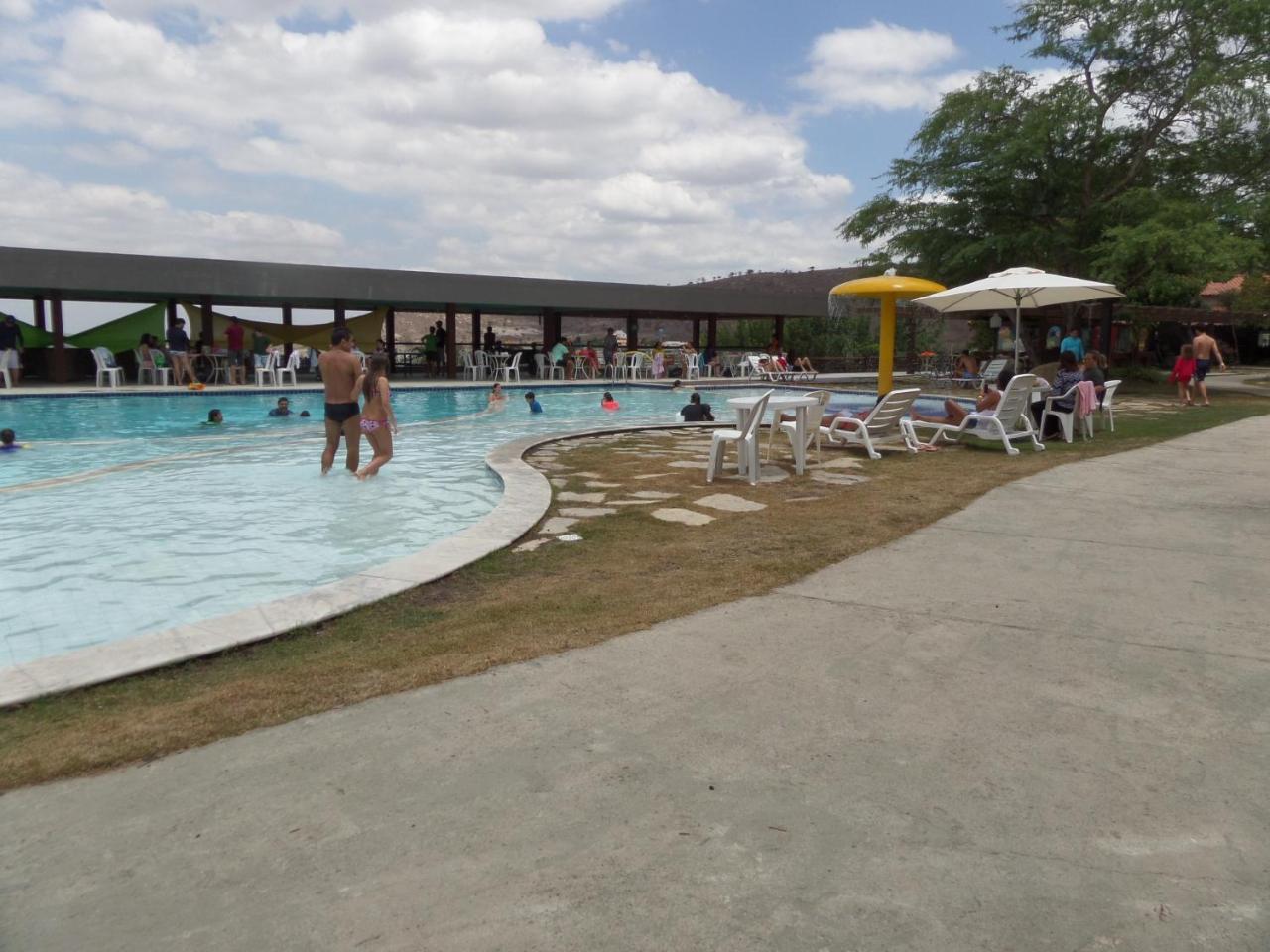 Apartament Flat Fazenda Monte Castelo-Ao Lado Da Piscina Gravatá Zewnętrze zdjęcie